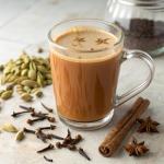 Twinings Chai Black Tea K-Cup Pods for Keurig, 24 Count (Pack of 1), Naturally Sweet and Savoury Spice Flavours, Caffeinated, Enjoy Hot or Iced