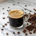 Amazon Brand - Happy Belly Medium Roast Coffee Pods, Kona Blend, Compatible with Keurig 2.0 K-Cup Brewers, 100 Count