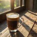 Black Rifle Coffee Company Just Black, 32 Count, Medium Roast K Cups - Single Serve K Cups Coffee Pods - Kcup Pods Compatible with Keurig 1.0 & 2.0 - Made from Arabica Beans