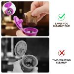 Pro Mael 360 Count Disposable K Cup Filters