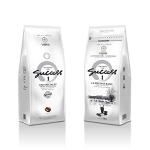 TRUNG NGUYEN LEGEND Coffee Bean Legend Success 1, 35.27 Oz Bag, Dark Roast, Original Taste, Robusta & Arabica Vietnamese Energy Coffee Beans - Specialized for Ice Coffee