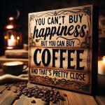 Shock Coffee Whole Bean, The Strongest Caffeinated All-Natural Coffee, Up to 50% more Caffeine. 1 pound