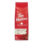 Tiim Hortons Original Blend Whole Bean Coffee, Medium Roast, 100% Arabica, 2 LB (907g)