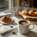 Starbucks K-Cup Coffee Pods, Medium Roast Coffee, House Blend for Keurig Brewers, 100% Arabica, 6 boxes (60 pods total)