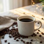 Dunkin' Original Medium Roast Whole Bean Coffee, 12oz, Pack of 6