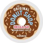 Donut Shop Regular, Keurig K-Cup Pods, 24 Count