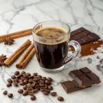 Java Factory Flavored Coffee Pods, Assorted Sampler, Variety Pack, Compatible with K Cup Brewers Including 2.0, 40 Count