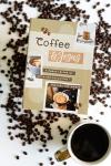 Coffee and Jesus: A Robust Blend of Uplifting Devotions & Prayers for Women