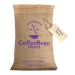 Coffee Bean Direct Unroasted Robusta, 5 Pound (Pack of 1)