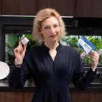 12 Pack Cuisinart Compatible Coffee Filter Replacement by Possiave - Charcoal Water Filter for Cuisinart - Fits all Cuisinart Coffee Machines