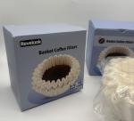 100 Count Disposable Coffee Filters for 8-12 Cups