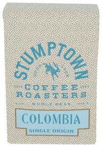 Stumptown Coffee Roasters Whole Beans, Colombia Los Picos, 12 oz