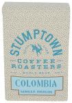Stumptown Coffee Roasters Whole Beans, Colombia Los Picos, 12 oz