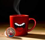 Crave Beverages Flavored Coffee Pods Sampler, Compatible with 2.0 K-Cup Brewers, Assorted Variety Pack, 40 Count (Pack of 1)