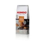 Kimbo Espresso Crema Intensa Whole Bean Coffee - Blended and Roasted in Italy - Medium to Dark Roast with a Full Body Cinnamon Flavor - 2.2 lbs Bag