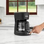 Mr. Coffee 5-Cup Mini Brew Coffee Maker