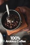 Café 1820 Whole Bean, Premium Costa Rican Whole Bean Coffee, 100% Arabica, Dark Roast Coffee Beans, High Altitude Blend With Aroma & Fruity Notes, 35 oz