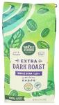 Whole Foods Market, Extra Dark Roast Whole Bean Coffee, Full & Intense, Bold & Smoky, 12 Ounce