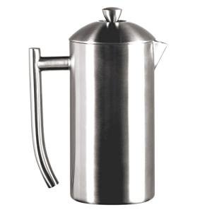 Frieling Double-Walled Stainless Steel French Press 23 oz