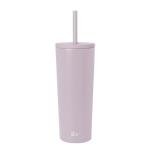 24oz Lavender Mist Insulated Tumbler - Coffee Travel Mug