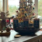 Salish Kinh Dark Lahar 12oz Whole Bean Coffee