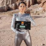 Copper Moon Single Serve Coffee Pods For Keurig K-Cup Brewers, Medium Roast, Costa Rican Blend, 80 Count