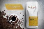 TARMO - WARM UP | Low Acid 100% ROBUSTA Whole Bean Coffee | Specialty Vietnamese Coffee | Single Origin Medium Roast Coffee Beans | 35.5 Oz Bag