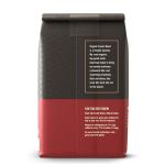 Peet's Coffee, USDA Organic Dark Roast Ground Coffee, 100% Arabica Coffee - French Roast 18 Ounce Bag