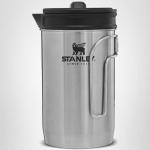 Stanley Adventure 32oz French Press Boil & Brew