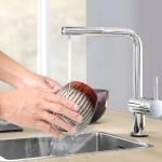 CosyCorner Ceramic Coffee Mug, 17 oz Large Coffee Cups for Home and Office, Ceramic Cup for Coffee & Tea（A）