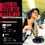 DEAD OR ALIVE High Caffeine Espresso Beans 1.1 lb