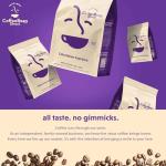 Coffee Bean Direct Breakfast Blend, Whole Bean Coffee, Mixed Roast Level, 5 Pound Bag (Pack of 1)