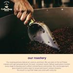 Coffee Bean Direct Breakfast Blend, Whole Bean Coffee, Mixed Roast Level, 5 Pound Bag (Pack of 1)