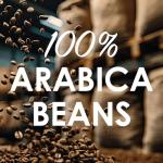 Magnum Exotics JBM Blend Coffee, Whole Bean, 32oz