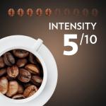 Lavazza Espresso Whole Bean Coffee Blend, Medium Roast, 2.2 Pound Bag - Packaging May Vary (Pack of 6)