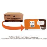 Fresh Roasted Coffee, Dark Roast Variety Pack, K-Cup Compatible, 96 Pods