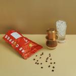 88 COFFEE COMPANY - 100% Vietnamese Coffee 12oz bag – Medium Dark Roast,100% Robusta – Authentic Vietnam Coffee for Phin, Espresso, Drip & Iced Café Sữa Đá – Bold, Smooth, Low Acidity (Whole Bean (12 Ounce), Medium-Dark Roast)