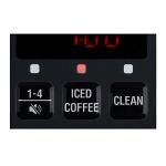 Zojirushi EC-ESC120 Coffee Maker Dome Brew Programmable, StainlessSteel and Black