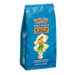 Kauai Coffee Koloa Estate Medium Roast - Whole Bean Coffee, 24 oz. Package