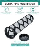 Coffee Gator Cold Brew Maker with Glass Pitcher