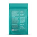 Purity Coffee FLOW Medium Roast Organic Coffee - USDA Certified Organic Specialty Grade Arabica Whole Bean Coffee - Third Party Tested for Mold, Mycotoxins and Pesticides - 12 oz Bag