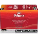 Folgers Classic Medium Roast Coffee K-Cup Pods