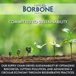 Caffe Borbone Red Blend Whole Bean Coffee - 2.2 lbs