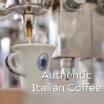 Caffe Borbone Red Blend Whole Bean Coffee - 2.2 lbs