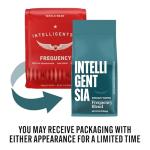 Intelligentsia Frequency Blend Medium Roast Coffee 12oz