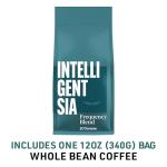 Intelligentsia Frequency Blend Medium Roast Coffee 12oz