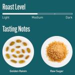 Intelligentsia Frequency Blend Medium Roast Coffee 12oz