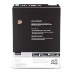 Peet's Coffee, Flavored Light Roast Keurig K-Cup Pods - Caramel Brulee 22 Count (1 Box of 22 Pods)