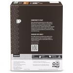 Peet's Coffee, Dark Roast Keurig K-Cup Pods - House Blend 88 Count (4 Boxes of 22 K-Cup Pods)