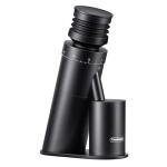 Coffee Grinder, Viesimple Gen 4, Single Dose Burr Coffee Grinders with Magnetic Dosing Cup, Electric Coffee Bean Grinder with Anti-Static Design, Espresso Grinder Compact & Quiet for Home Use Black